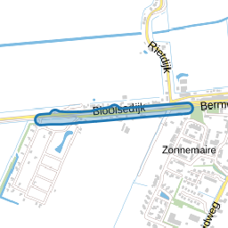 Trambaan