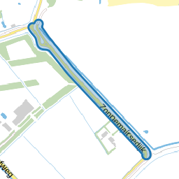 Zonnemairsedijk