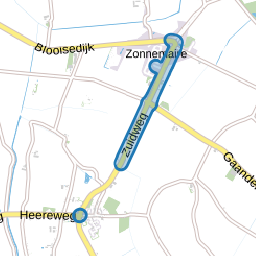 Zuidweg