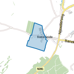 Baneheide