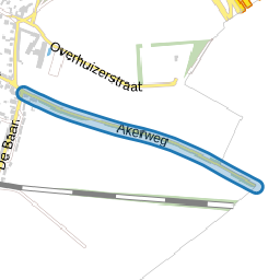 Akerweg