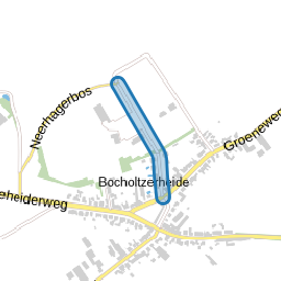 Aretsbosweg