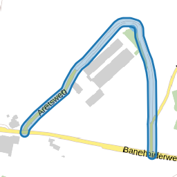 Aretsweg