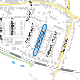 Asterstraat