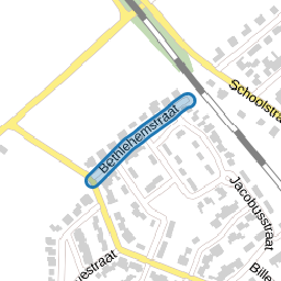 Bethlehemstraat