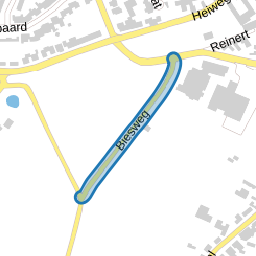 Biesweg