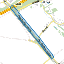 Bocholtzerweg