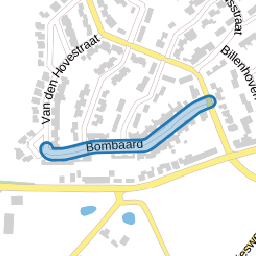 Bombaard