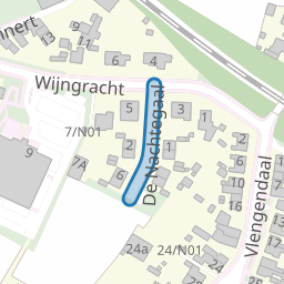 De Nachtegaal