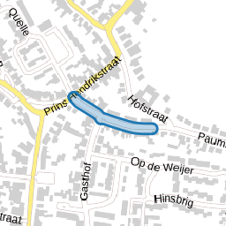 Emmastraat