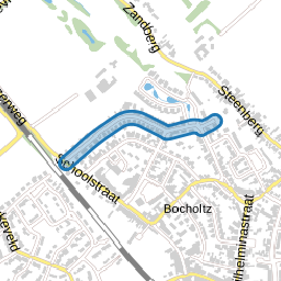 Groeneboord