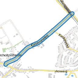 Groeneweg