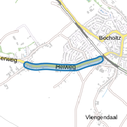 Heiweg