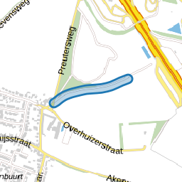 Keulenderweg