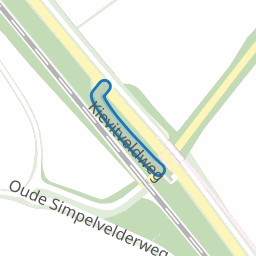 Kievitveldweg