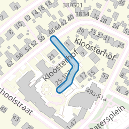 Kloosterhof