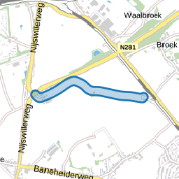 Langheggerweg