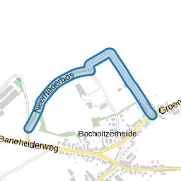 Neerhagerbos