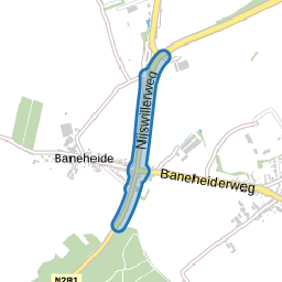 Nijswillerweg
