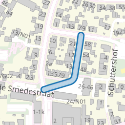 Op de Klinkert