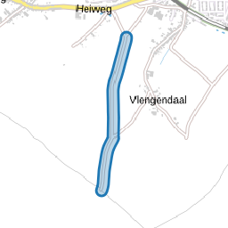 Orsbacherweg