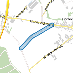 Oude Heiderweg