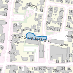Oude Smedestraat