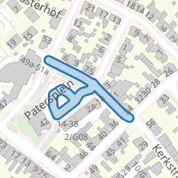 Patersplein