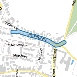 Paumstraat