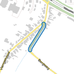 Pleiweg