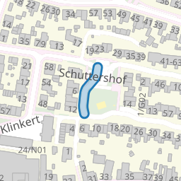 Schuttershof