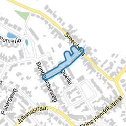 Steenbergervoetpad