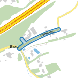 Weiweg