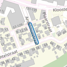 Anselmusstraat