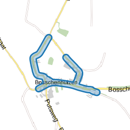 Bosschenhuizen