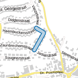 Buijsroggestraat