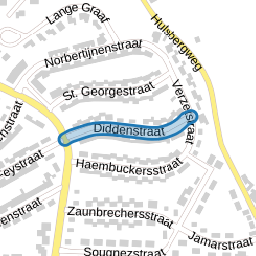 Diddenstraat