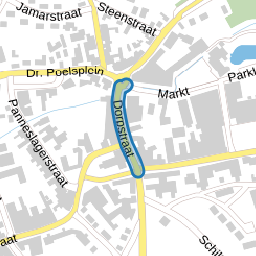 Dorpstraat