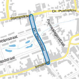 Dr. Ottenstraat