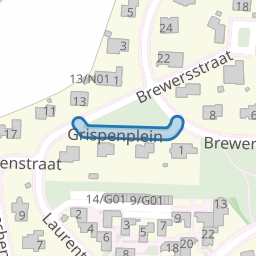 Grispenplein