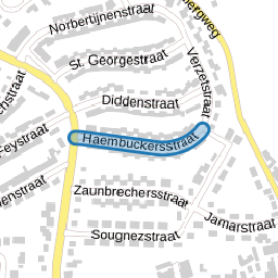 Haembuckersstraat
