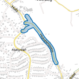 Hulsbergweg