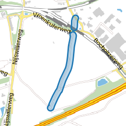 Kersboompjesweg