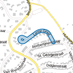 Lange Graaf