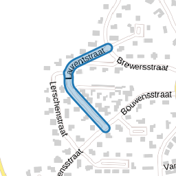Laurentstraat