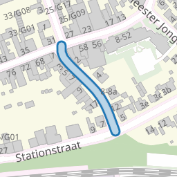 Nieuwe Gaasstraat