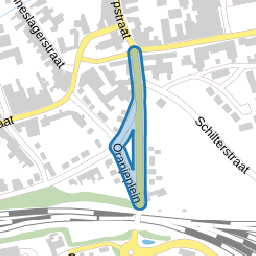Oranjeplein