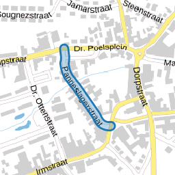 Panneslagerstraat
