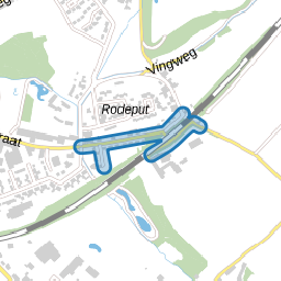 Pater Damiaanstraat