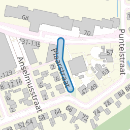 Plaarstraat